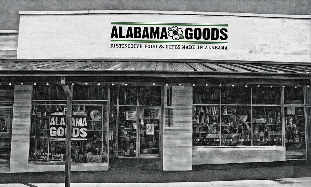 Homewood Store
